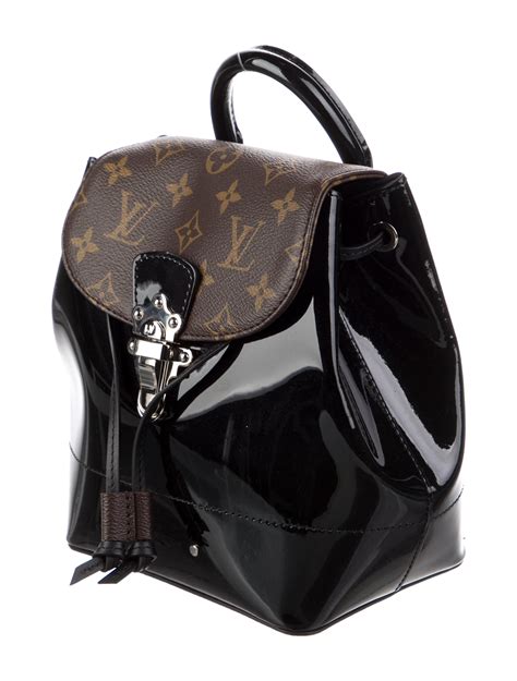 louis vuitton vernis wallets|louis vuitton vernis backpack.